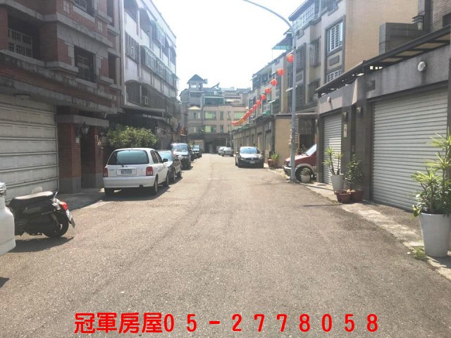 泰瑞三街頂級大豪宅 百年難覓 絕對喜歡嘉義市西區別墅售4680萬 Mymy房屋網